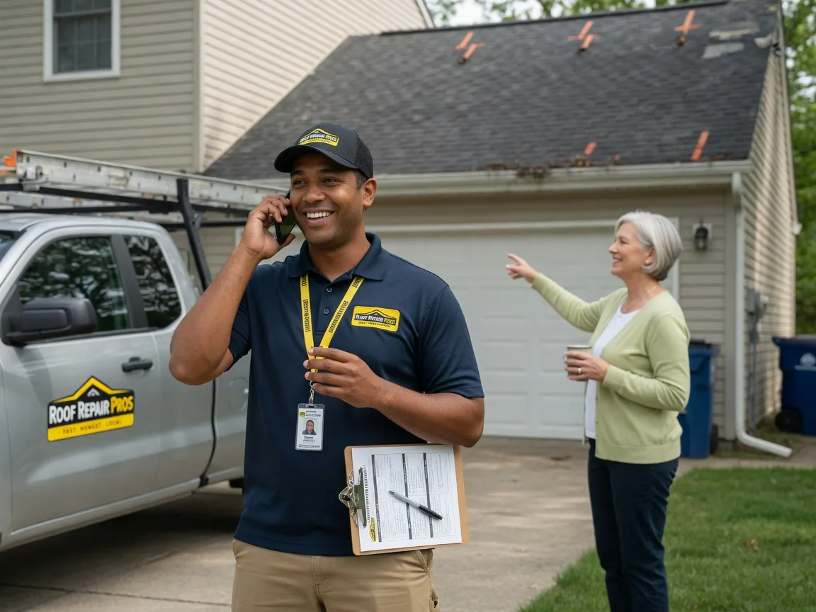 Roof Repair Byars, OK FAQs